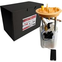 Pompa di Carburante Gasolio Immersa VOLKSWAGEN Sharan II 7N SEAT Alhambra II 2.0 TDI 7N0919050F 7N0919050H 7N0919050J 7N0919050G
