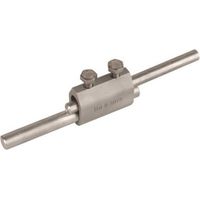 Dehn TRENNMUFFE F. RD 8/8-10MM AL (450.101)