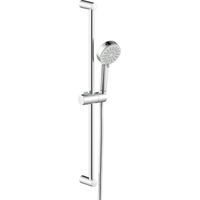 Oras Linea cabezal de ducha cromado diseño universal