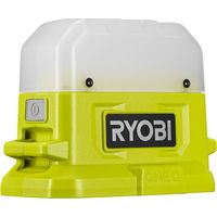 RYOBI Lanterne LED 18V One+ - 500 Lumens - sans batterie ni chargeur - RLC18-0
