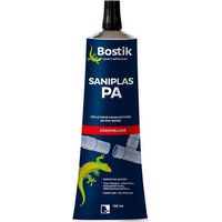 Colla Saniplas Pa Tube 125 ml - Bostik