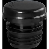 McAlpine Two Way Active Carbon Filter 4"/110mm