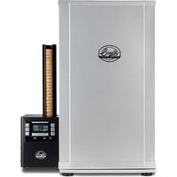Fumoir Bradley Smoker Digital 4 étages
