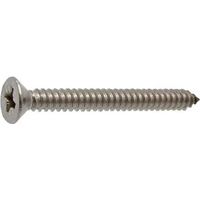 vite acton din 7982 inox a2 3,5 mm 19 mm
