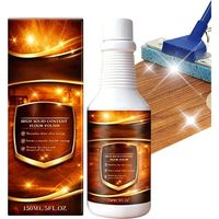 Floor Restorer 150ml Nourishing Scratch Remover Scratch