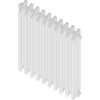 RADIATORE TUBOLARE ARDESIA 3 COLONNE H556
