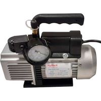 POMPA AD ALTO VUOTO LT 42 - Monostadio