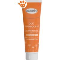 Inodorina Dog Shampooing Manti Corti - Inodorina Dog Shampooing Manti Corti - Confezione da 250 ml