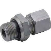 Nipplo a vite diritto VOSS GEV18LR12WD