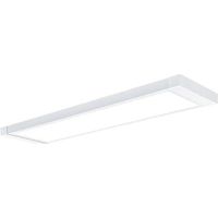 Thorneco Lámpara de Pared LED Premium blanca 1500x306x47 mm