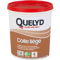 Cola de corcho 1Kg QUELYD