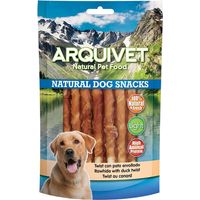 ARQUIVET Enten-Wrapped Sticks 13 cm, 100 g