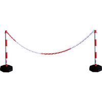 POSTES SEÑALIZACION - CV