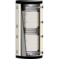 WT 2, 800 Liter, EcoVlies-Hygienespeicher Warmwasserspeicher Kombispeicher Solarspeicher