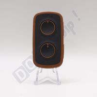 WHY EVO NOA MINI - Télécommande universelle 4 boutons Tabac Sauvage multi-fréquences 280-868 MHz - Code fixe & rolling code - Ref : 4791044