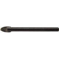 Broca vidrio/cerámica Ratio - talla 3 mm.