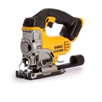 DeWALT DCS331N 18V XR Cordless Jigsaw