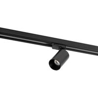 CALI Proyector de carril negro