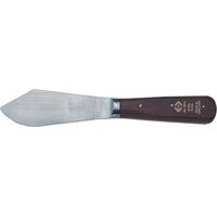 C.K T5076 Kittmesser (L x B) 215 mm x 35 mm