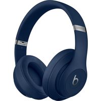 Beats Studio 3 Wireless Bluetooth Headphones (Over Ear) - Blue