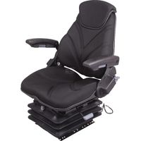 Sedile molla sospensione MASSEY FERGUSON TS55000KR