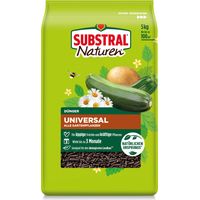 Substral Naturen Universaldünger 5 kg Universaldünger