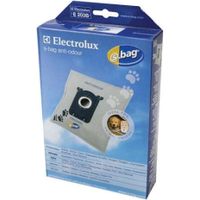 E203 Bolsas para Aspirador ELECTROLUX 9001684597