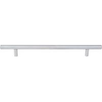 Wesco Möbelgriff 270mm Edelstahl Schubladengriff Küchengriff Schrankgriff Türgriff