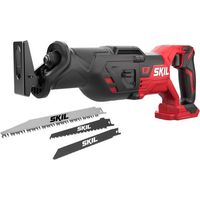 Sourcing 20V 3480 CB Sierra sable inalámbrica de alto rendimiento