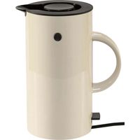 Bouilloire stelton em 77 sans fil arrêt automatique 1.5l