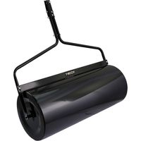 Anhängewalze Walze Gartenwalze Rasenwalze Bodenwalze Rasenroller Gartenroller