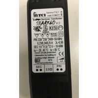 TCI elektronischer Mini-Transformator dimmbar 10-60W 220/240V 119677
