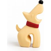 Pa-design Buddy Repose-cuillère Beige Silicone Cuisine