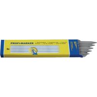Ersatzmine Graphit HB a 5St. BLEISPITZ HG0105
