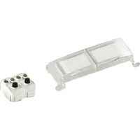 Kit Tasto Doppio CAME BPT KHPD 61814200