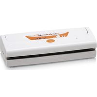 Magic Vac V952PK1 Alice Macchina per Sottovuoto Bianco 800 mbar