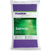 Terreau BATMIX sac de 25 litres - PLAGRON