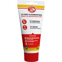 Sim Le Pret À Rebouche Pâté Tube 330 g - Sim