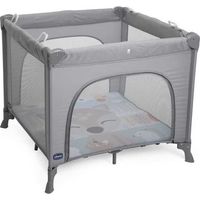 Parc - CHICCO - Open Fawn - Gris