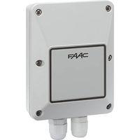 Ricevente RX Per Coste Bordi Sensibili Ponte Radio FAAC XR S 868 787013 868 Mhz