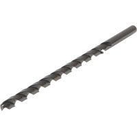 Dormer A125 Hss Extra Length Drill 8.00Mm X 315Mm Ol:315Mm Wl:250Mm