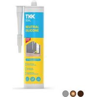 SILICONE SEAL NEUTRAL Misura: 300 ml - Rame