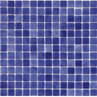Mosaique piscine Nieve bleu marine azul 31.6x31.6 cm - 3002 - 2m²