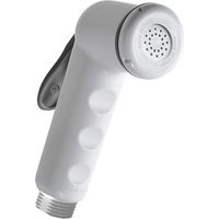Ducha de repuesto para inodoro Damast Shut off 11902 Blanco