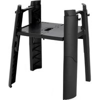 Support avec plateau latéral Weber Lumin 63,5 x 55,5 x 71,5