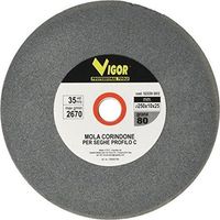 Vigor-Blinky Mole Corindone per Seghe Profilo C 80gr 250x10x25