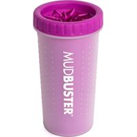 Dexas Mudbuster Large Fuchsia 265699