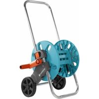 Gardena 18500-20 Hose Reel Cart Aqua Roll S
