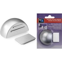 Adhésif magnétique blanc INOFIX blister