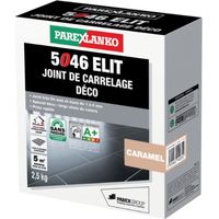 Fliesenfugenmasse PAREXLANKO 5046 Elit - Karamell - 2,5 kg - L5046CARAMEL2.5